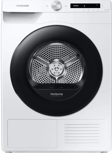 Сушильная машина Samsung DV90T5240AW/LP dv90t5240aw/lp