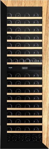 Винный шкаф Dunavox DVN-109.291DOP.TO dvn-109.291dop.to