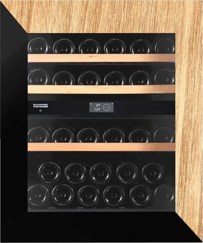 Винный шкаф Dunavox DVN-32.85DOP.TO dvn-32.85dop.to