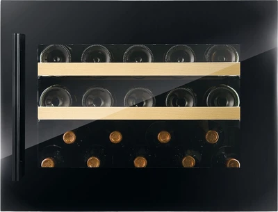 Винный шкаф Dunavox DVS-19.50B dvs-19.50b