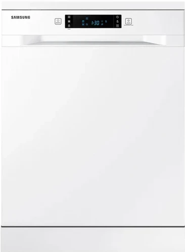 Посудомоечная машина Samsung DW60A6092FW/WT белый dw60a6092fw/wt