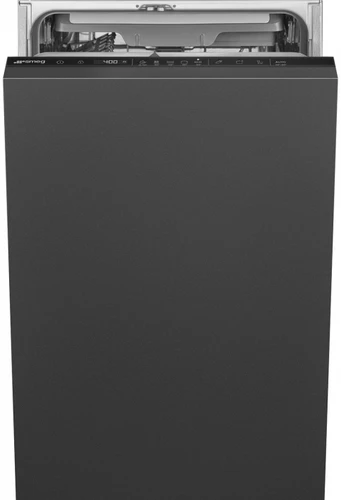 Встраиваемая посудомоечная машина Smeg ST4533CIN st4533cin