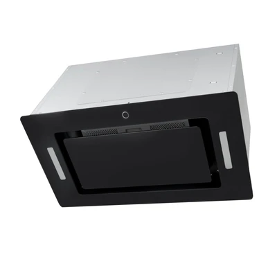 Встраиваемая вытяжка Exiteq EX-1236 black e10138