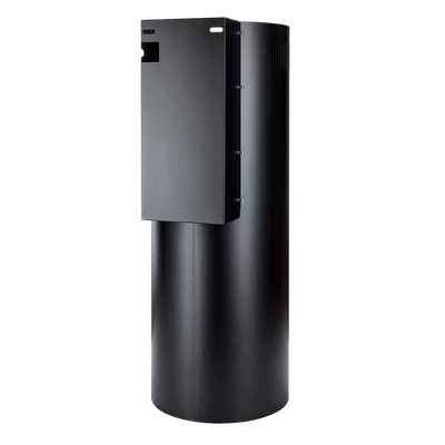 Островная вытяжка Exiteq EX-1296 black e10156