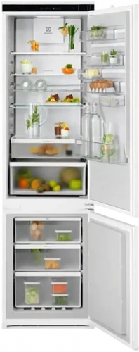 Встраиваемый холодильник Electrolux E6MNCE19S e6mnce19s