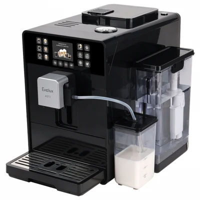 Кофемашина Evelux EACM 1028 N Asti eacm 1028 n asti