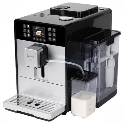 Кофемашина Evelux EACM 1028 S Asti eacm 1028 s asti