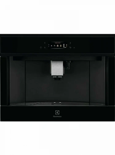 Встраиваемая кофемашина Electrolux EBC85H ebc85h