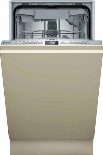 Встраиваемая посудомоечная машина Neff S875EMX35E s875emx35e