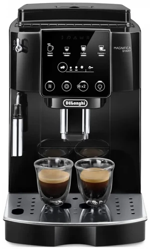 Кофемашина Delonghi ECAM 220.21B ecam220.21.b