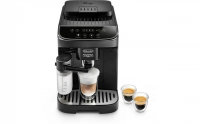 Кофемашина автоматическая DeLonghi ECAM290.51.B черный ecam290.51.b