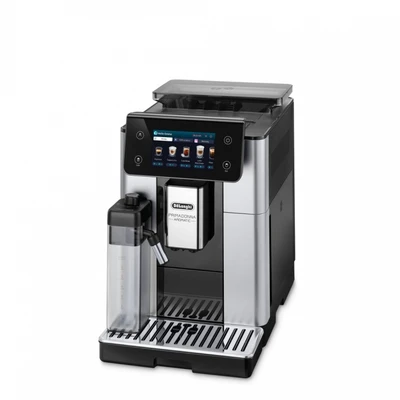 Кофемашина DeLonghi ECAM630.55.SM ecam630.55.sm