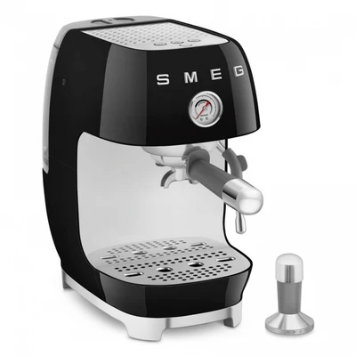 Кофемашина Smeg ECF03BLEU ecf03bleu