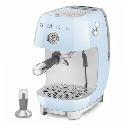 Кофемашина Smeg ECF03PBEU ecf03pbeu