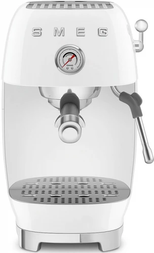 Кофемашина Smeg ECF03WHEU ecf03wheu