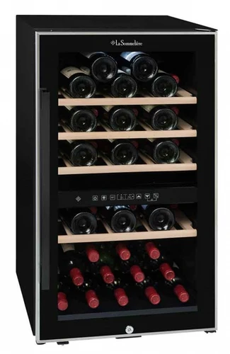 Винный шкаф La Sommeliere ECS51.2Z ecs51.2z