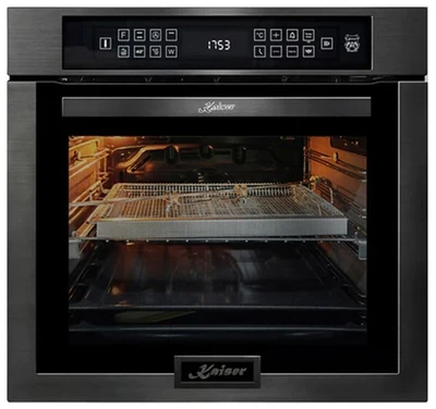 Духовой шкаф Kaiser EH 6306 N RS eh 6306 n rs