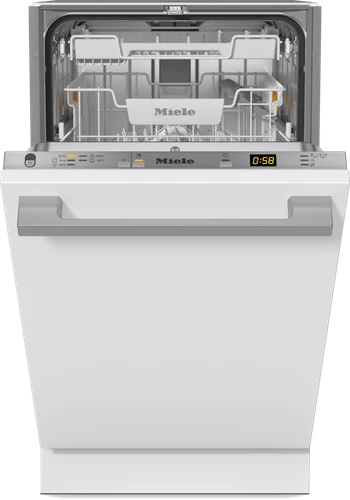 Встраиваемая посудомоечная машина Miele G 5590 SCVi SL Active g 5590 scvi