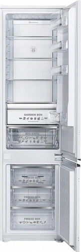 Встраиваемый холодильник Kaiser EKK 60193 ekk 60193