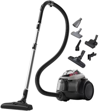 Пылесос Electrolux EL 61A4UG el 61a4ug