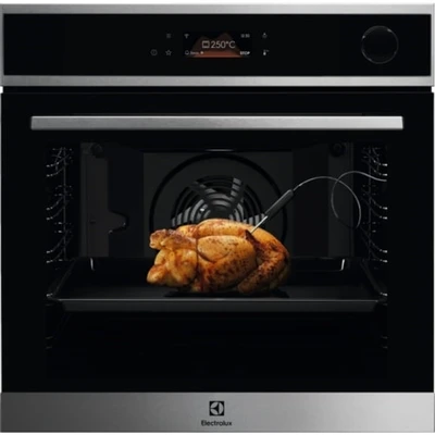 Духовой шкаф Electrolux EOC8P39WX eoc8p39wx