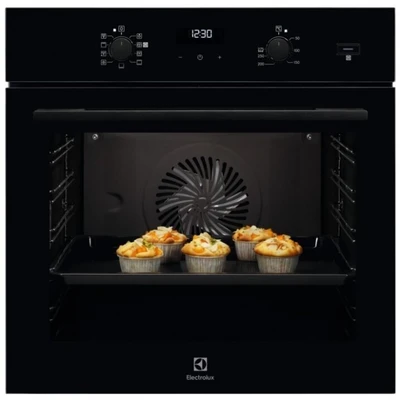 Духовой шкаф Electrolux EOD3C70TK eod3c70tk