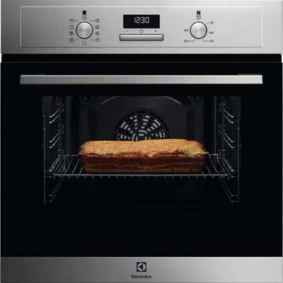 Духовой шкаф Electrolux EOD3H40BX eod3h40bx