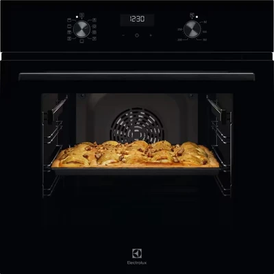 Духовой шкаф Electrolux EOD5C70BZ eod5c70bz