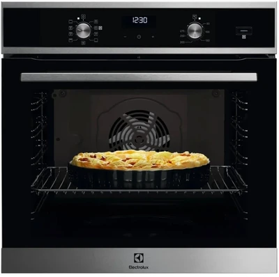 Духовой шкаф Electrolux EOD5F71X eod5f71x