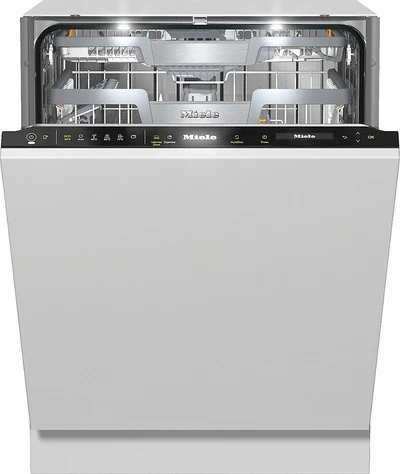 Встраиваемая посудомоечная машина Miele G 7590 SCVi AutoDos g 7590 scvi