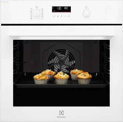 Духовой шкаф Electrolux EOD6F77WV eod6f77wv