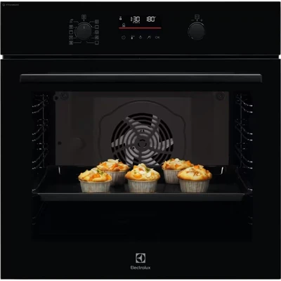 Духовой шкаф Electrolux EOD6F77WZ eod6f77wz