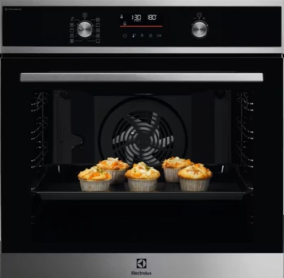 Духовой шкаф Electrolux EOD6P66WX eod6p66wx