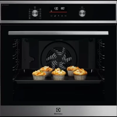 Духовой шкаф Electrolux EOD6P66X eod6p66x