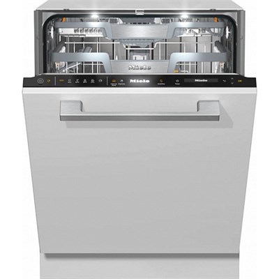 Встраиваемая посудомоечная машина Miele G 7660 SCVi g 7660 scvi