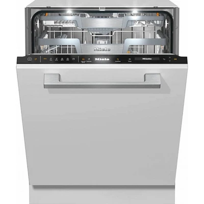 Встраиваемая посудомоечная машина Miele G 7660 SCVi g 7660 scvi