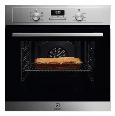 Духовой шкаф Electrolux EOF3H00BX eof3h00bx