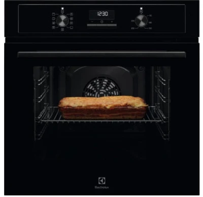 Духовой шкаф Electrolux EOF3H40BK eof3h40bk