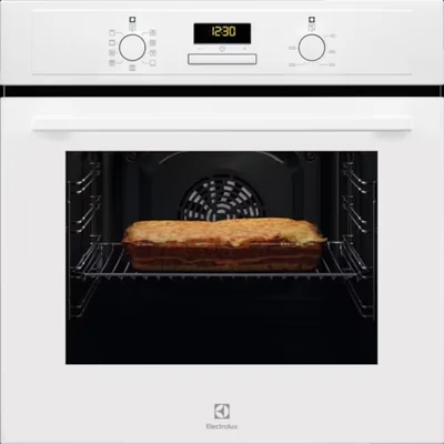 Духовой шкаф Electrolux EOF3H40BW eof3h40bw