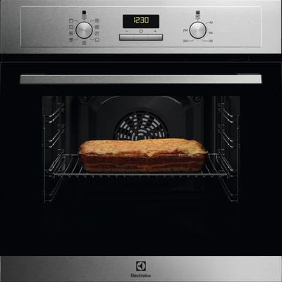 Духовой шкаф Electrolux EOF3H40BX eof3h40bx