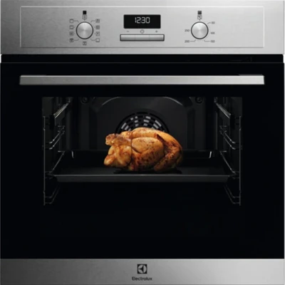 Духовой шкаф Electrolux EOF3H50BX eof3h50bx