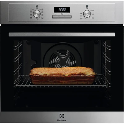Духовой шкаф Electrolux EOF3H50X eof3h50x