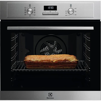 Духовой шкаф Electrolux EOF3H70X eof3h70x