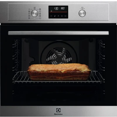 Духовой шкаф Electrolux EOF4P56X eof4p56x