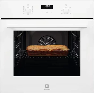 Духовой шкаф Electrolux EOF5F50BV eof5f50bv