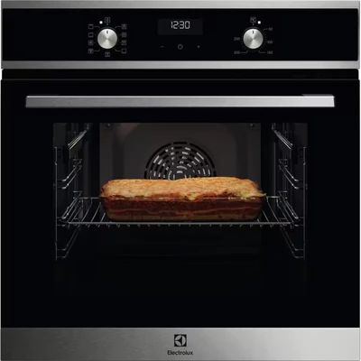 Духовой шкаф Electrolux EOF5F50BX eof5f50bx