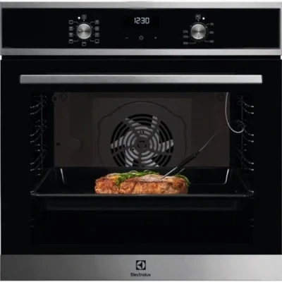 Духовой шкаф Electrolux EOF5F70X eof5f70x