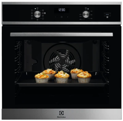 Духовой шкаф Electrolux EOF5H40BX eof5h40bx