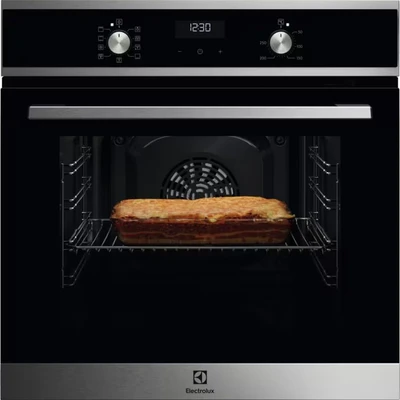 Электрический духовой шкаф Electrolux EOF5H50BX eof5h50bx