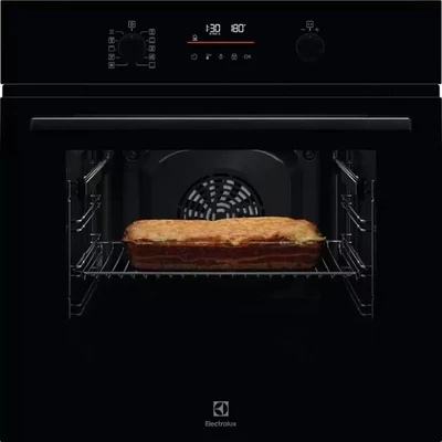Духовой шкаф Electrolux EOF6P76BZ eof6p76bz